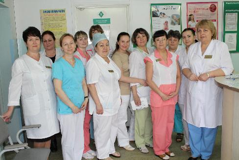 Август – месяц охраны репродуктивного здоровья Август – месяц охраны репродуктивного здоровья
