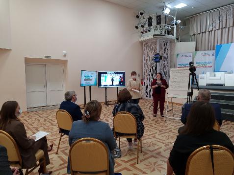 Врачи хотят построить дом для медицинских работников Врачи хотят построить дом для медицинских работников