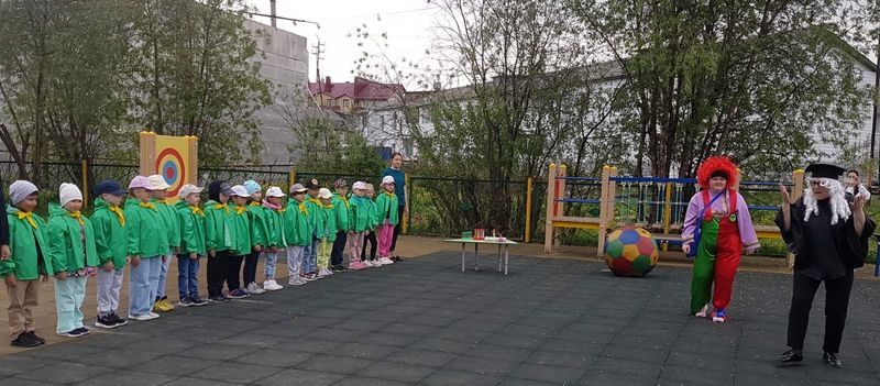За здоровьем в «Звездный городок» За здоровьем в «Звездный городок»