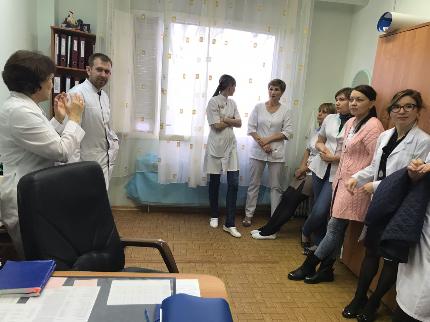 Действовать, чтобы дарить надежду Действовать, чтобы дарить надежду