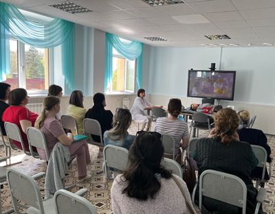 Медицинским работникам оздоровительных лагерей напомнили, как сделать детский отдых безопасным Медицинским работникам оздоровительных лагерей напомнили, как сделать детский отдых безопасным