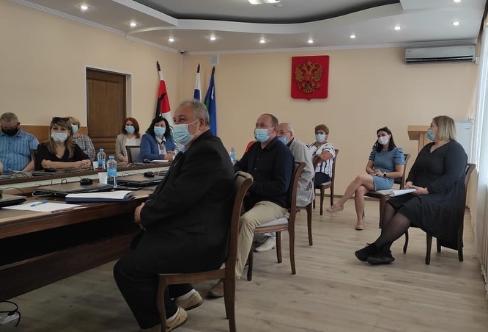 Карта развития Югры ждет предложений Карта развития Югры ждет предложений
