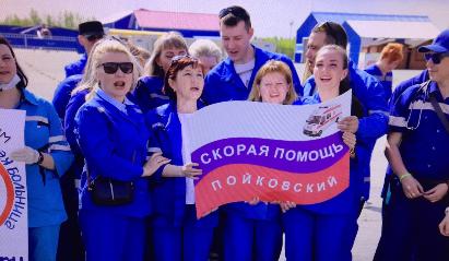 В десятке лучших! В десятке лучших!
