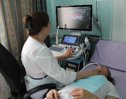 Новые возможности диагностики Новые возможности диагностики