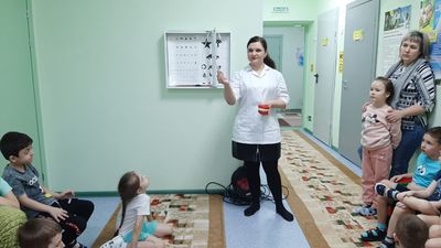 Детям о здоровье зубов Детям о здоровье зубов