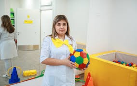 ЛФК: польза очевидна ЛФК: польза очевидна