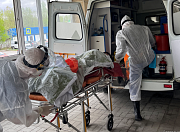 В Ханты-Мансийском автономном округе – Югре на 2014 год имеется неблагоприятный прогноз по туляремии. В Ханты-Мансийском автономном округе – Югре на 2014 год имеется неблагоприятный прогноз по туляремии.